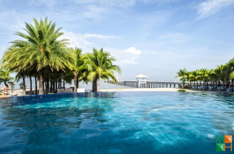 Tranh dán tường trang trí phòng khách BE - 181